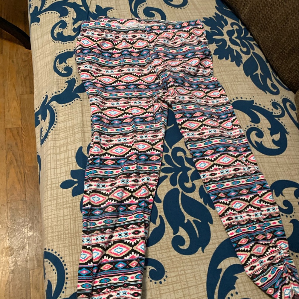 Women’s capris